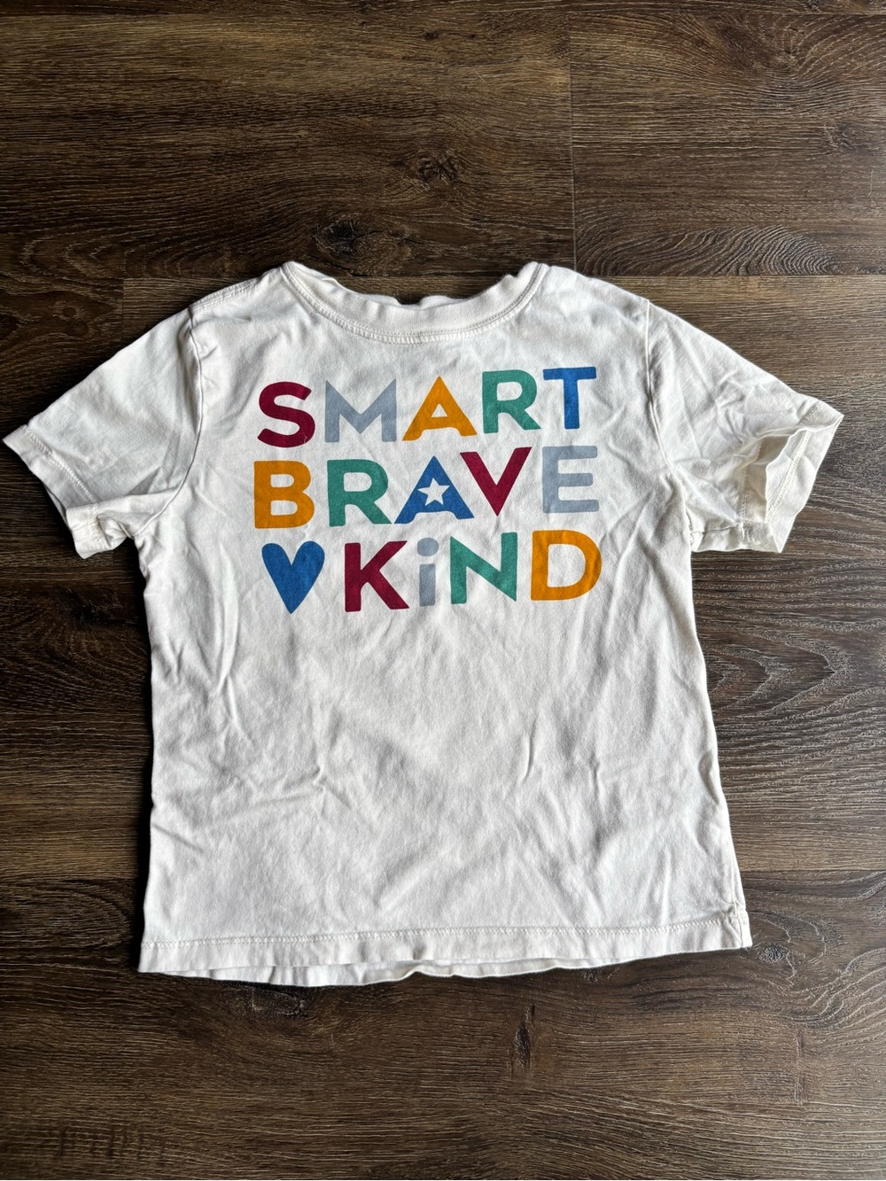 Hanna Andersson Tshirt